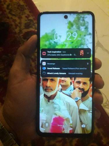 tacno camon 19 noe 6gb rom 128gb memorie daba charge sath h