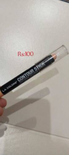 contour stick for fair tone