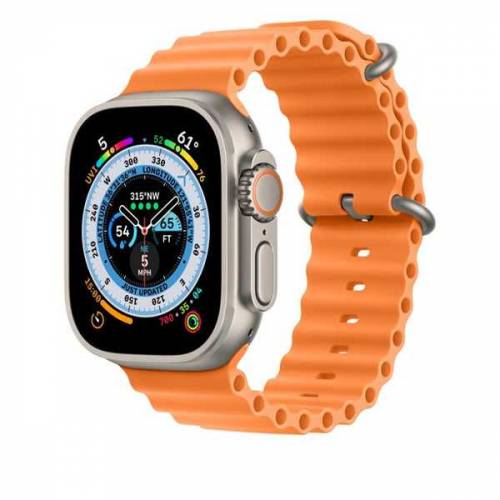Homel U8/S8 Ultra Smart Watch