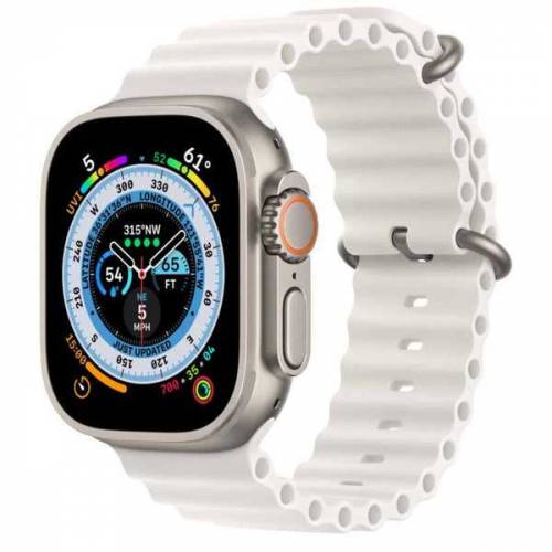 Homel U8/S8 Ultra Smart Watch