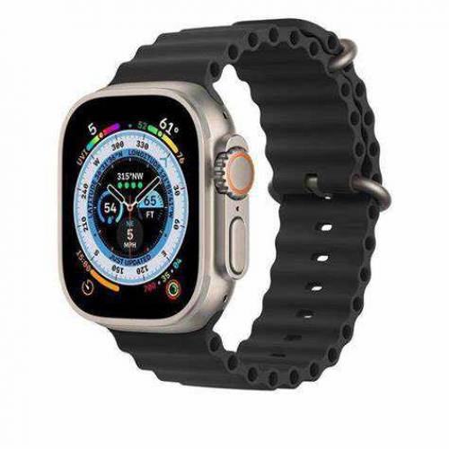 Homel U8/S8 Ultra Smart Watch