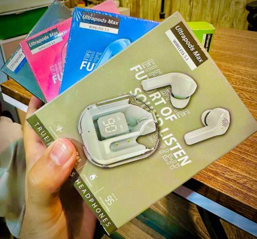 AIRPODS HIGH QUALITY ORIGINAL PRODUCT