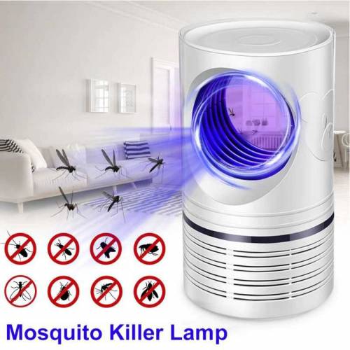 Electric mosquito killer lump 
