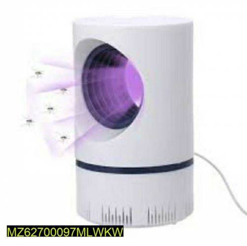 Electric mosquito killer lump 