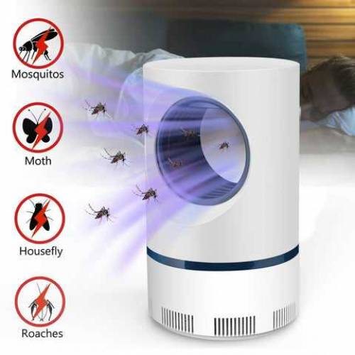 Electric mosquito killer lump 