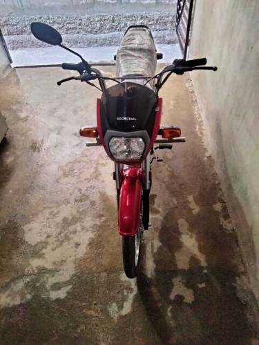 honda cd 7dream 2024