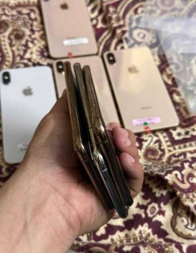 IPhone XS Max JV