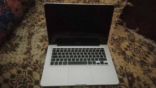 mac book pro 2010