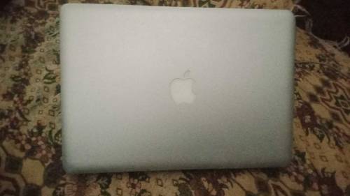 mac book pro 2010