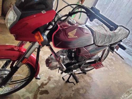 honda cd 7dream 2024