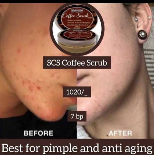 beauty products