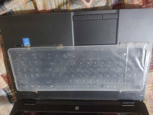 HP, z book pro i7