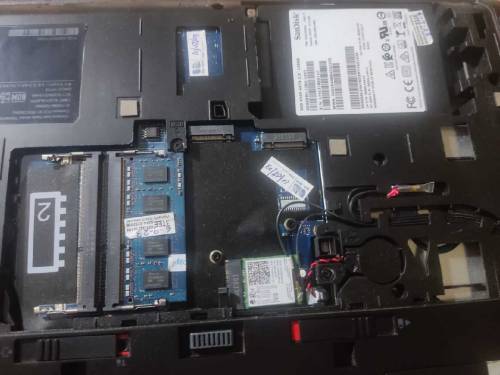 HP, z book pro i7