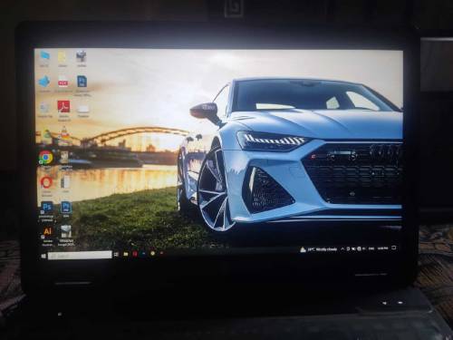 HP, z book pro i7