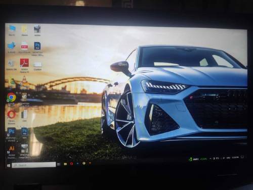 HP, z book pro i7