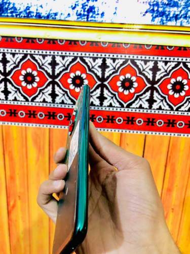 infinix note 7 