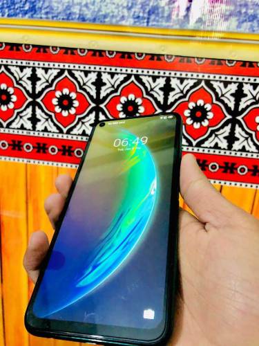 infinix note 7 