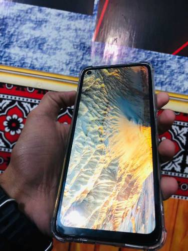infinix note 7 