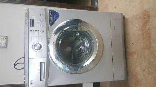 lg automatic machine for sale