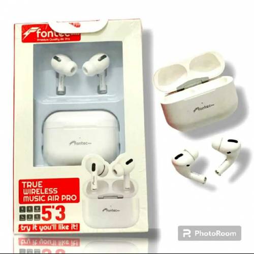 fontec Bliss premium quality Air pro 