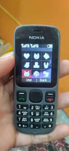 #nokia 101 