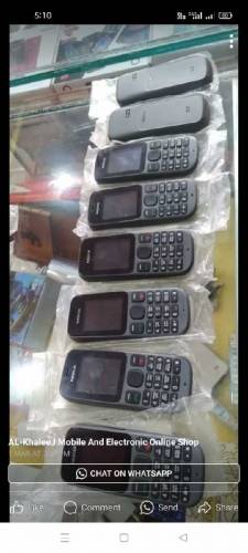 #nokia 101 