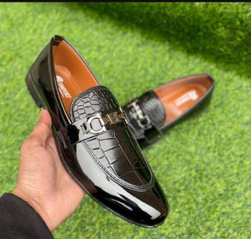 men formal dress shoes