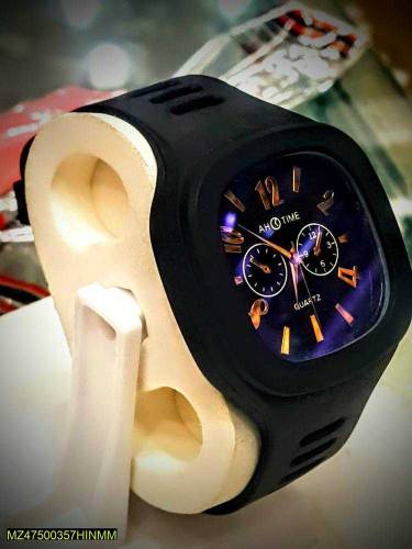 Mens Analogue watch 
