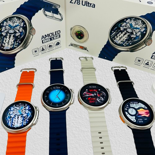 Z78 Smartwatch