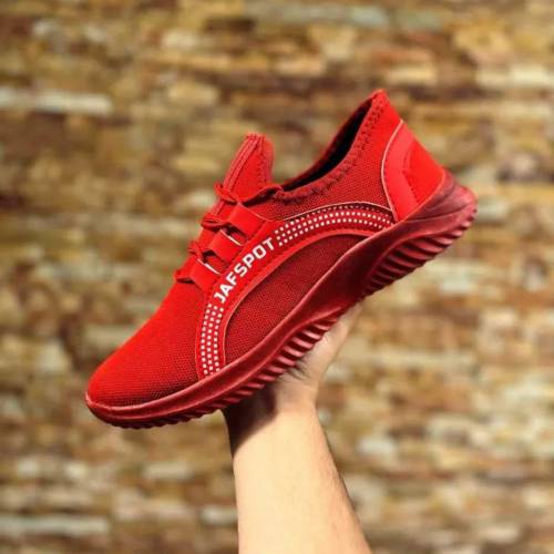 Men's casual breathable shoes 