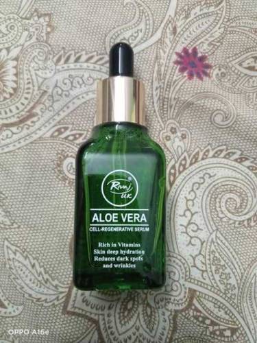 aloe Vera serum rivaj uk 30ml
