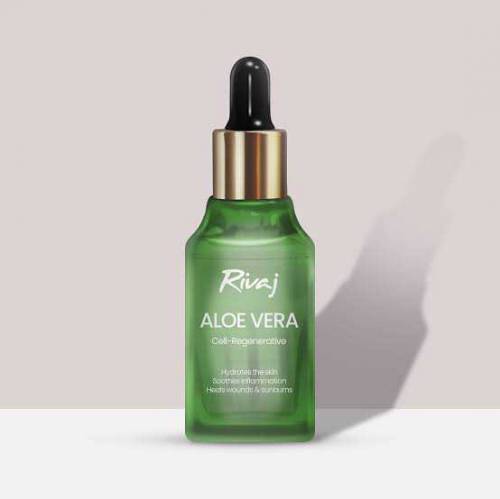 aloe Vera serum rivaj uk 30ml