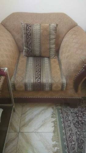 7 seater sofa for sale urgent 