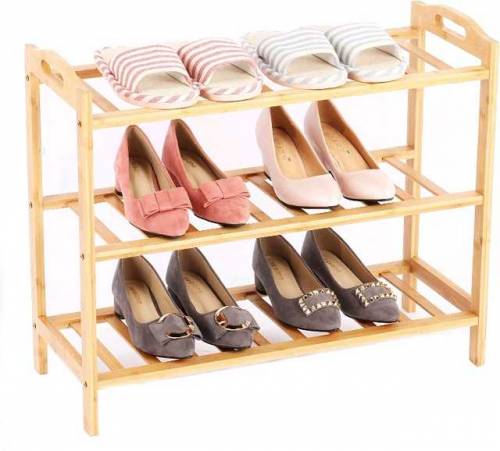 shose Rack 6