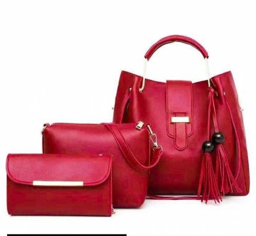 hand bag