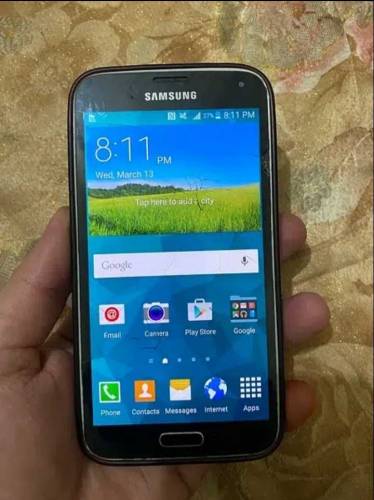 Samsung S5 2/16