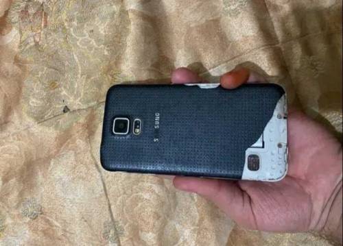 Samsung S5 2/16