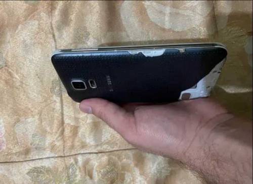 Samsung S5 2/16
