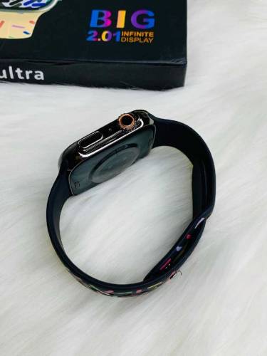 T 30 smart watch 