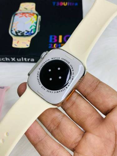 T 30 smart watch 