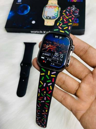 T 30 smart watch 