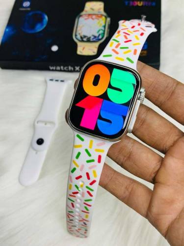 T 30 smart watch 