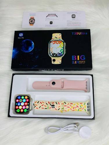 T 30 smart watch 