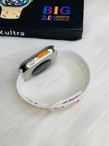 T 30 smart watch 