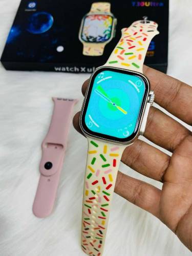 T 30 smart watch 