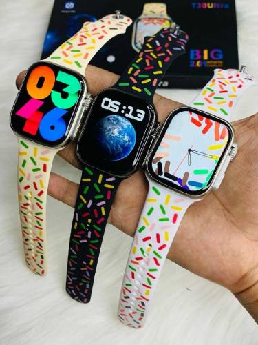 T 30 smart watch 