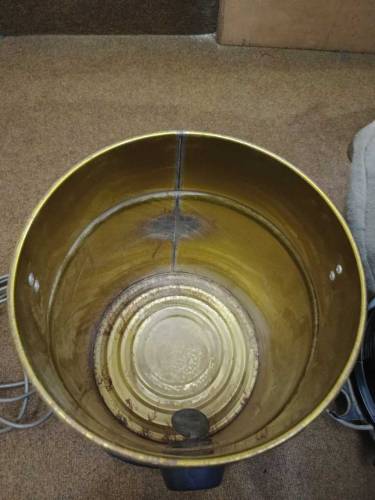 vacuum cleaner