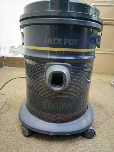 vacuum cleaner