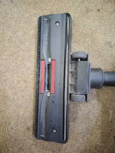 vacuum cleaner
