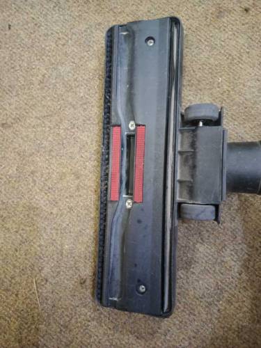 vacuum cleaner
